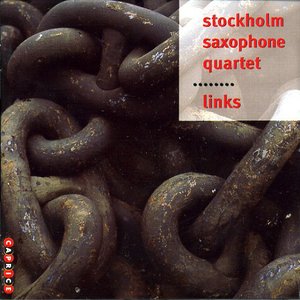 Stockholm Saxophone Quartet: Links