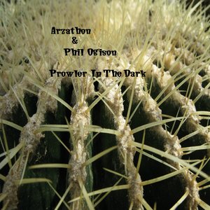 Prowler In The Dark