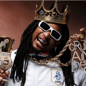 Lil Jon feat. Three 6 Mafia için avatar