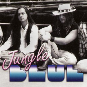 Jungle Blue 的头像