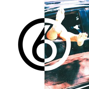 Backseat Love Affair - Single