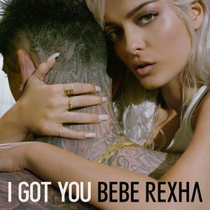 Image for 'I Got You - Single'