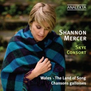 Wales - The Land of Song