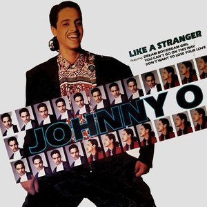 Like a Stranger