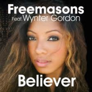 Freemasons & Wynter Gordon 的头像