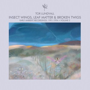 Insect Wings, Leaf Matter & Broken Twigs (Early Ambient Recordings: 1991-1994 · Volume 2)