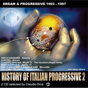 History Of Italian Progressive Vol.2