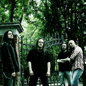 Savage Circus photo provided by Last.fm