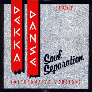 Soul Separation