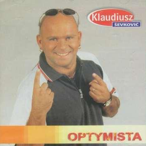 Optymista cover