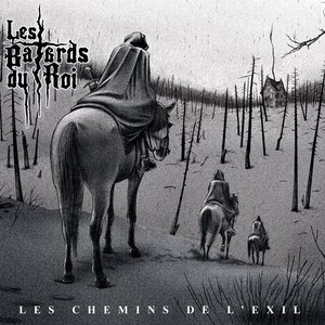 Les chemins de l'exil