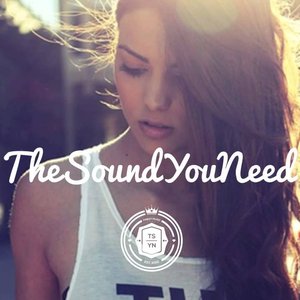 The Sound You Need Profile Picture