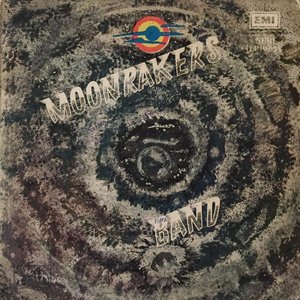 Moonrakers Band