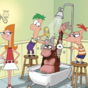 Avatar de Phineas & The Ferb-Tones