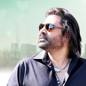 Shafqat Amanat Ali için avatar