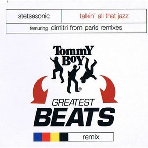 Talkin' All That Jazz (Dimitri From Paris Remixes)