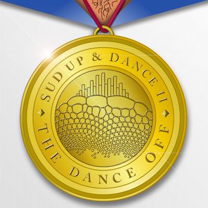 Sud Up & Dance 2: The Dance Off
