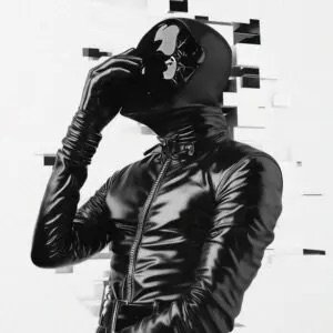 Ezekiel Gauthier のアバター