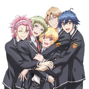 Earth Defence Club 的头像