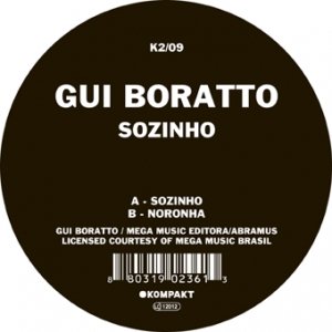 Sozinho