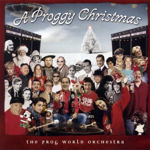 Avatar di The Prog World Orchestra