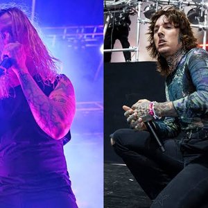 Bring Me The Horizon, Underoath için avatar