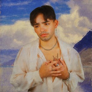 Hate Being In Love - Single