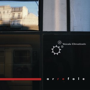 Veículo Climatizado (re)
