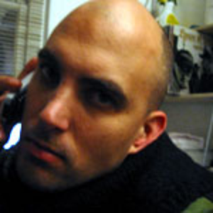 Nigel Richards photo provided by Last.fm