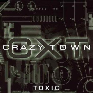 Toxic - EP