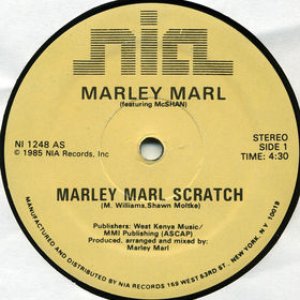 Marley Marl Scratch