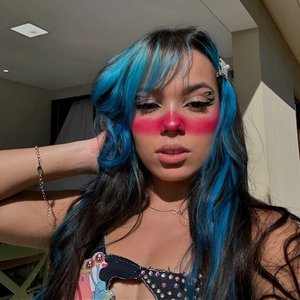 Kamylinha Santos 的头像