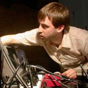 Tadd Mullinix photo provided by Last.fm