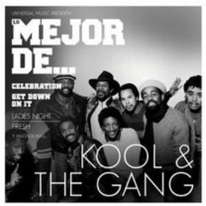 Lo mejor de Kool & The Gang