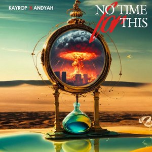 No Time For This (Misumena Remix)