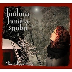 Jouluna Jumala syntyi