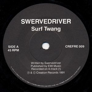 Surf Twang / Deep Twang