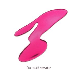 The Rest Of New Order (1995)