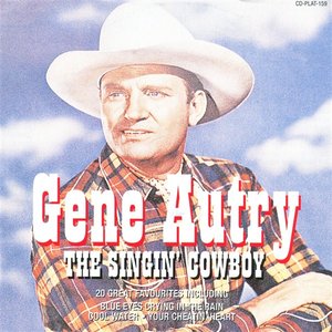 The Singin' Cowboy - 20 Great Favourites