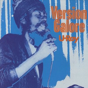 U Roy & The Melodians 的头像