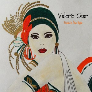 Valerie Star 的头像