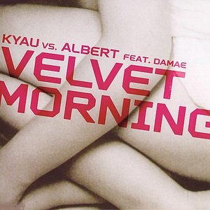 Velvet Morning