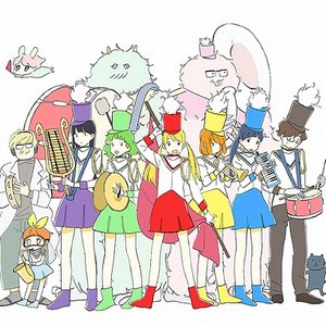 Avatar for さよならポニーテール with 岸田メル
