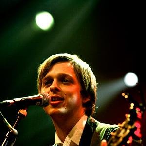 Teitur 的头像