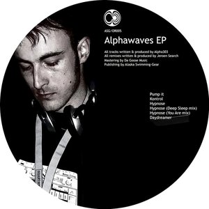 Avatar for Alpha 303