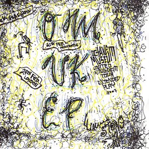 United Kingdom Tour Extended Play 2007