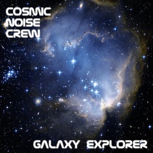 Galaxy Explorer