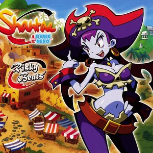 Shantae: Half-Genie Hero 'Risky Beats'