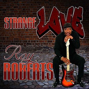 Strange Love