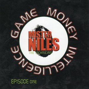 Miser Niles 的头像